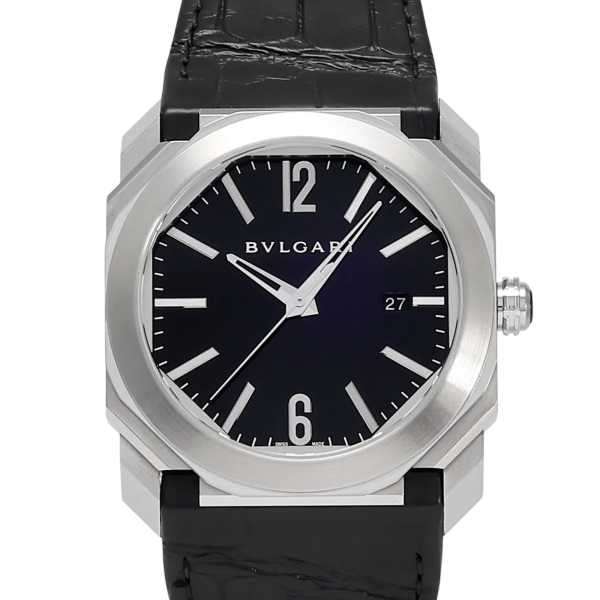 ブルガリ bvlgari オクト octo w248564