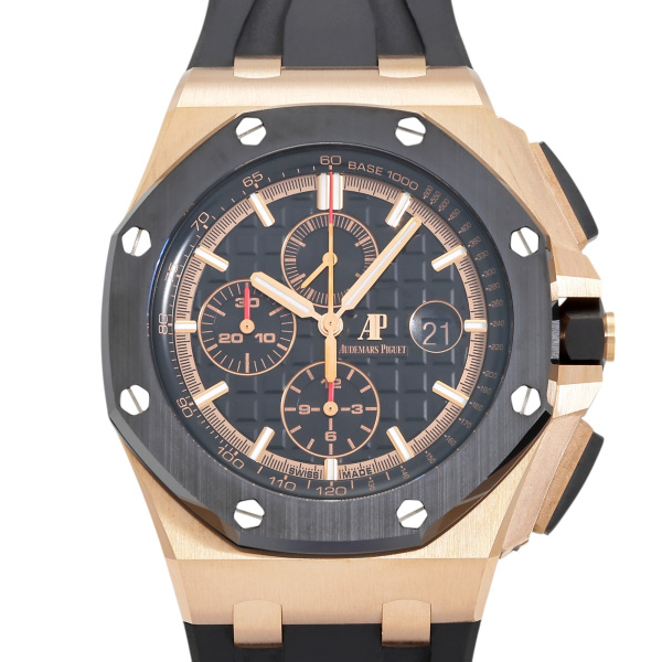 audemarspiguet royaloakoffshore オーデマ・ピゲ ロイヤルオーク オフショア クロノグラフ 26401ro.oo.a002ca.02