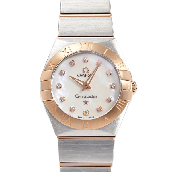 オメガ omega コンステレーション constellation w248621