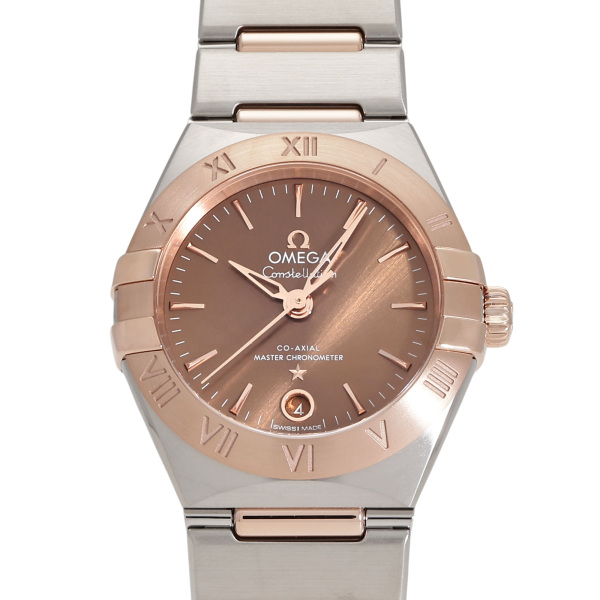 omega constellation オメガ コンステレーション  131.20.29.20.13.001