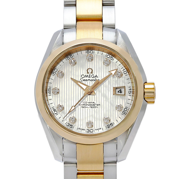 omega seamaster オメガ シーマスター  231.20.30.20.55.002