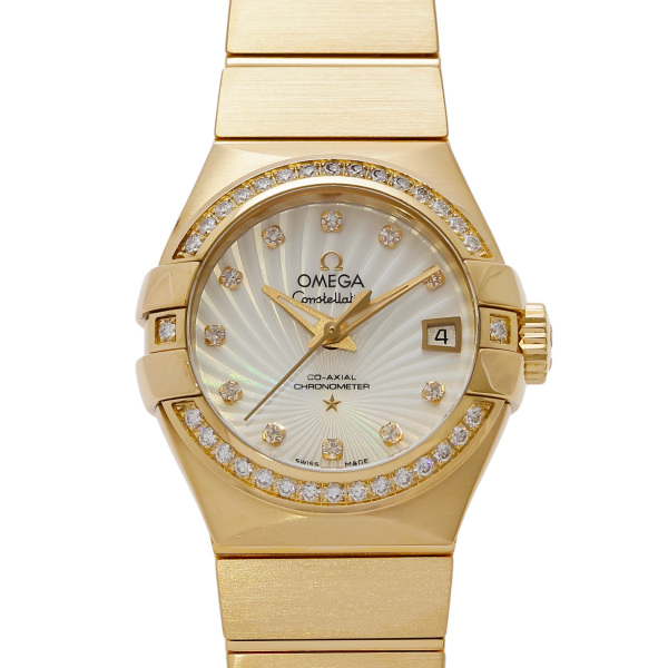 OMEGA omega Constellation constellation w248660