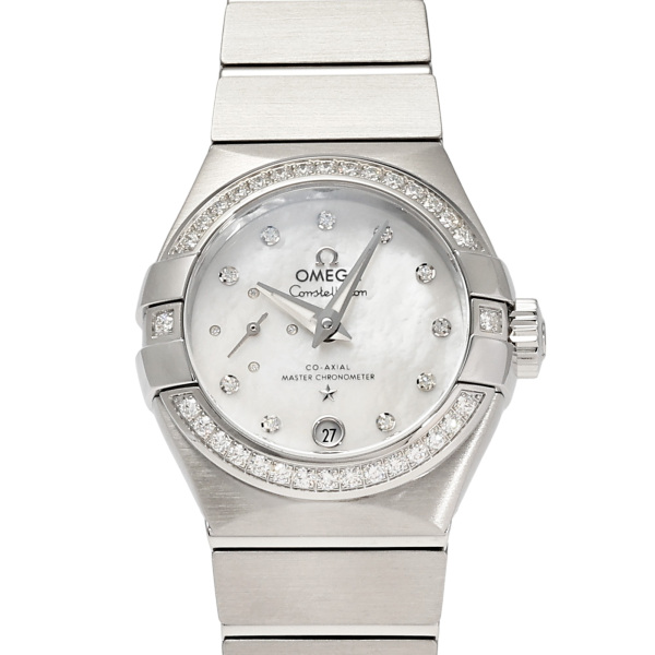 OMEGA omega Constellation constellation w248661