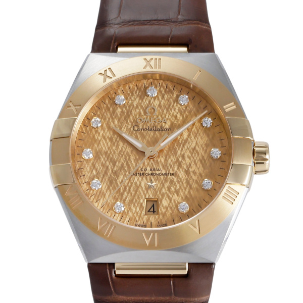 オメガ omega コンステレーション constellation w248678