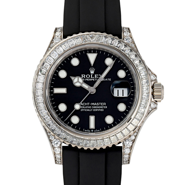 ロレックス rolex ヨットマスター yachtmaster w248714