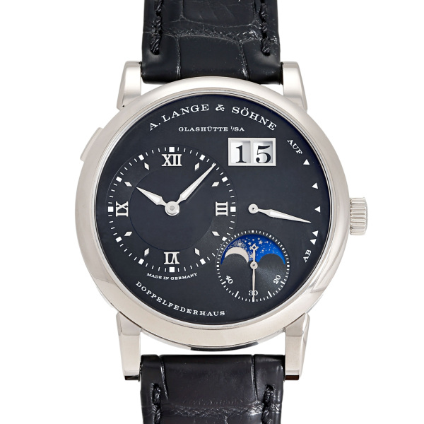 USED] Lange & Söhne Lange 1 Moon phase 192029 W225900 | Yukizaki