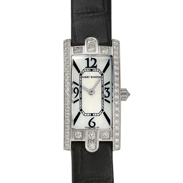ハリー・ウィンストン harrywinston アヴェニュー avenue w248753