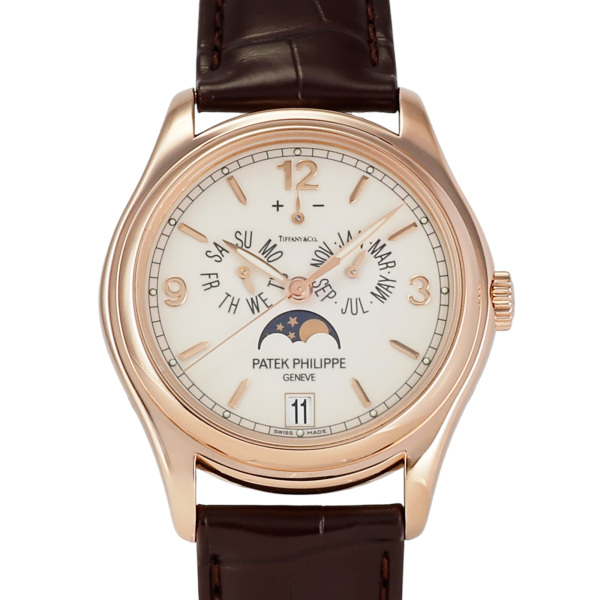 パテック・フィリップ patekphilippe コンプリケーション complication w248767