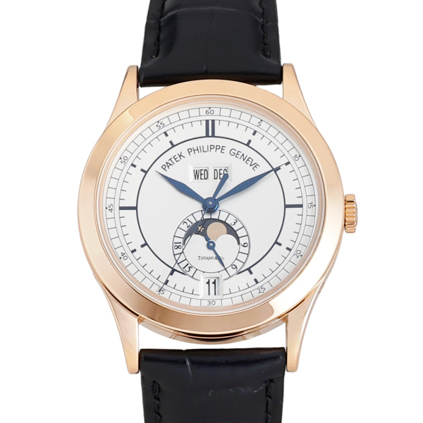 パテック・フィリップ patekphilippe コンプリケーション complication w248768