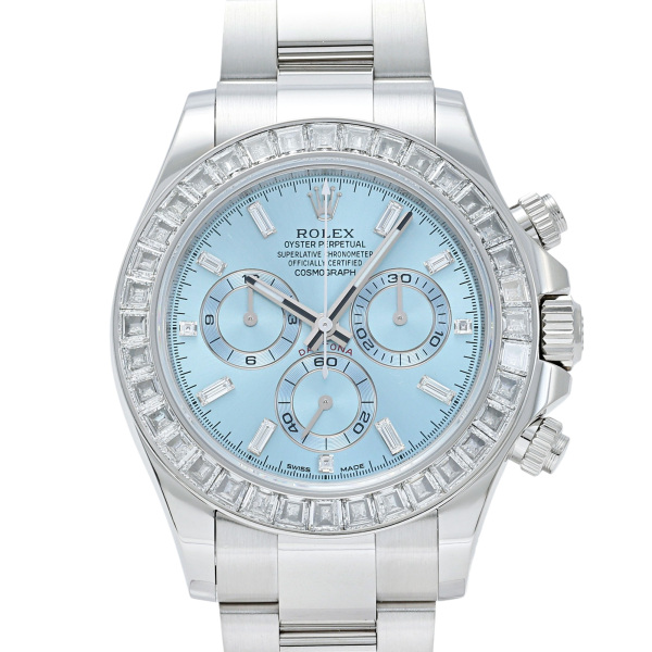 rolex daytona ロレックス コスモグラフ デイトナ  116576tbr