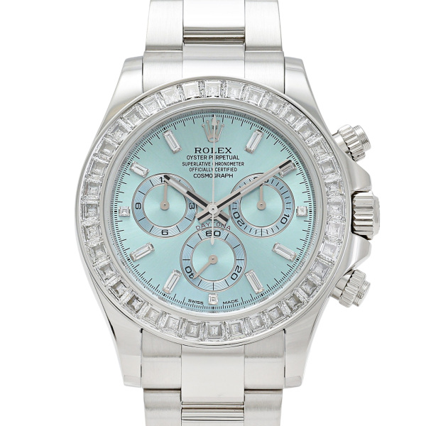 ロレックス rolex コスモグラフ デイトナ daytona w248770