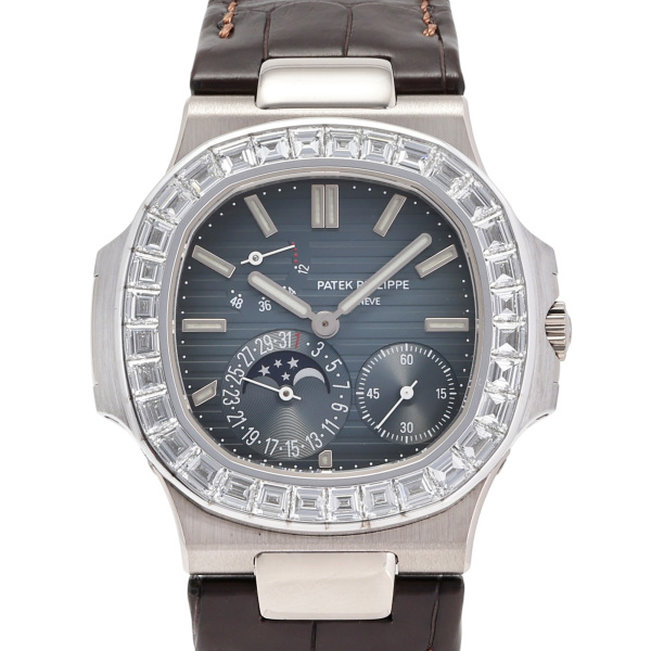パテック・フィリップ patekphilippe ノーチラス nautilus w248771