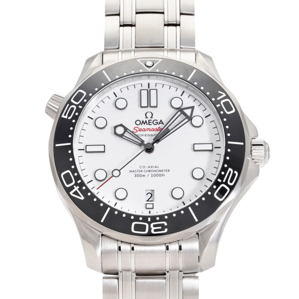 omega seamaster オメガ シーマスター ダイバー300M 210.30.42.20.04.001