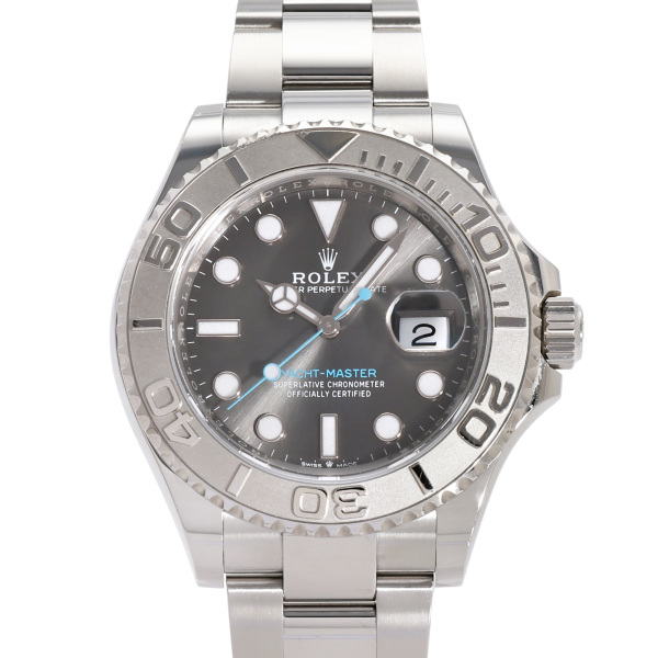 ロレックス ヨットマスター 126622 ¥2,120,000