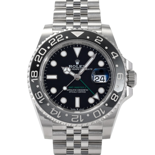 Rolex rolex GMT Master II gmtmaster2 w248826