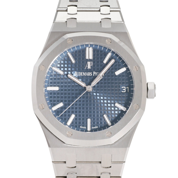 audemarspiguet royaloak オーデマ・ピゲ ロイヤルオーク オートマティック ブティック限定 15500st.oo.1220st.01