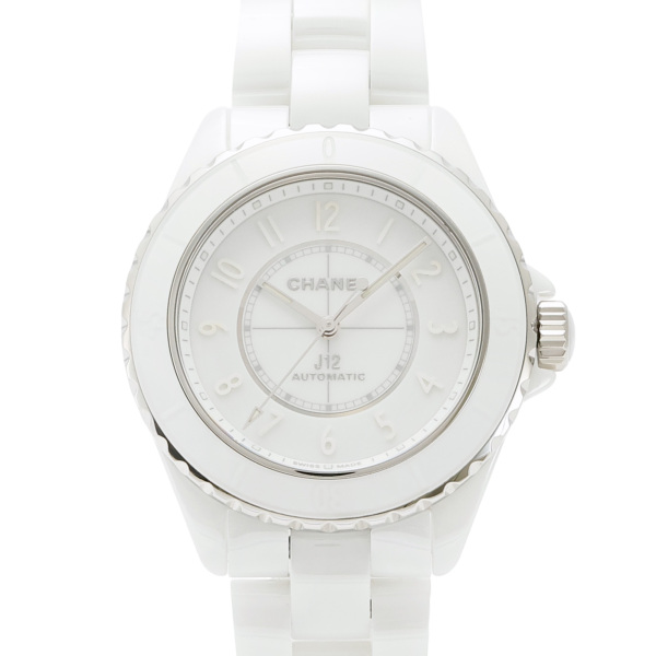 chanel j12 シャネル J12 ファントム キャリバー12.1 38MM 世界限定1200本 h6186