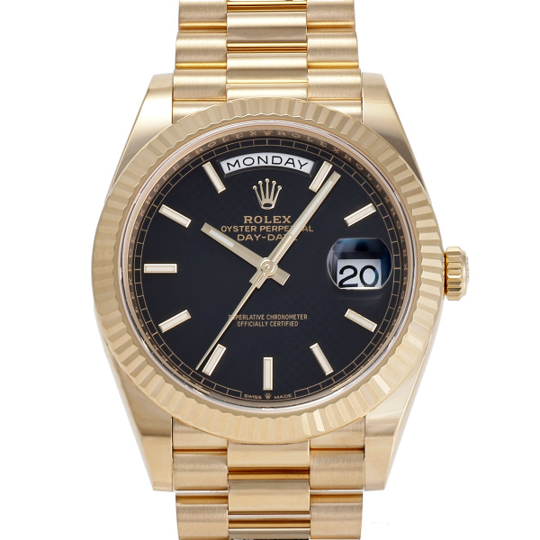 ロレックス rolex デイデイト daydate w248900