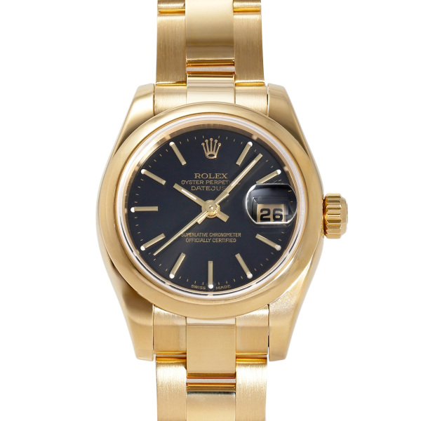 rolex datejust ロレックス デイトジャスト 26 179168