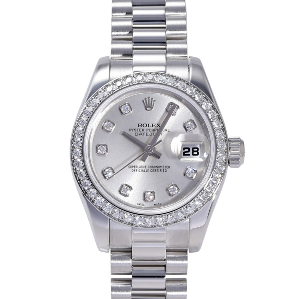 ロレックス rolex デイトジャスト datejust w248923
