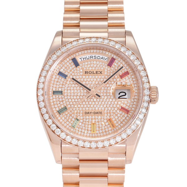 rolex daydate Rolex Day-date 36 128345rbr