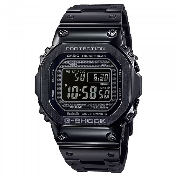 casio gshock カシオ Gショック FULL METAL 5000 SERIES gmw-b5000gd-1jf