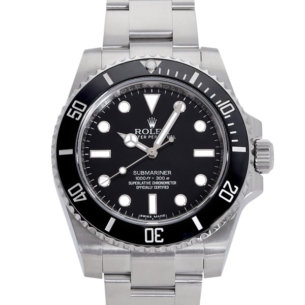 ロレックス rolex サブマリーナー submariner w248933