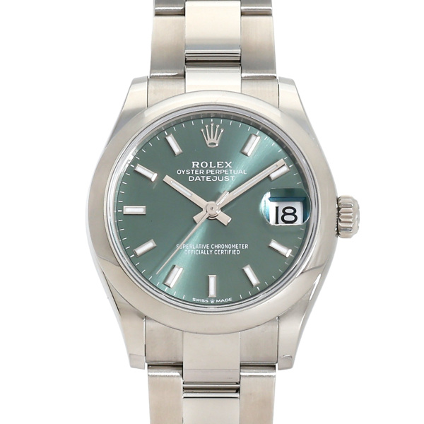 ロレックス rolex デイトジャスト datejust w248940