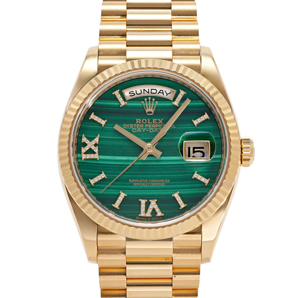 ロレックス rolex デイデイト daydate w248956