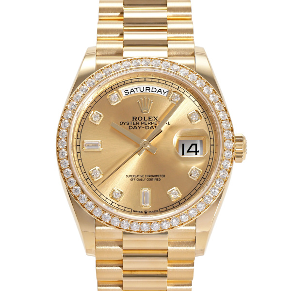ロレックス rolex デイデイト daydate w248977