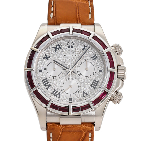 ロレックス rolex コスモグラフ デイトナ daytona w248997
