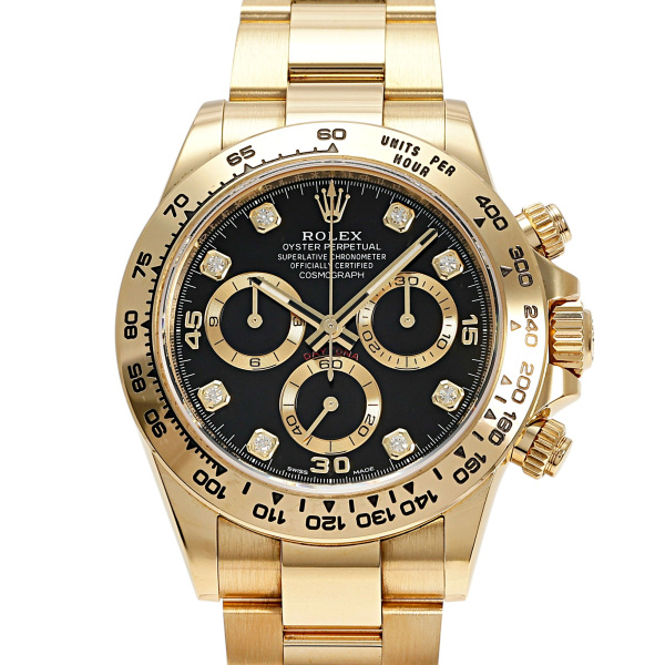 ロレックス rolex コスモグラフ デイトナ daytona w249001