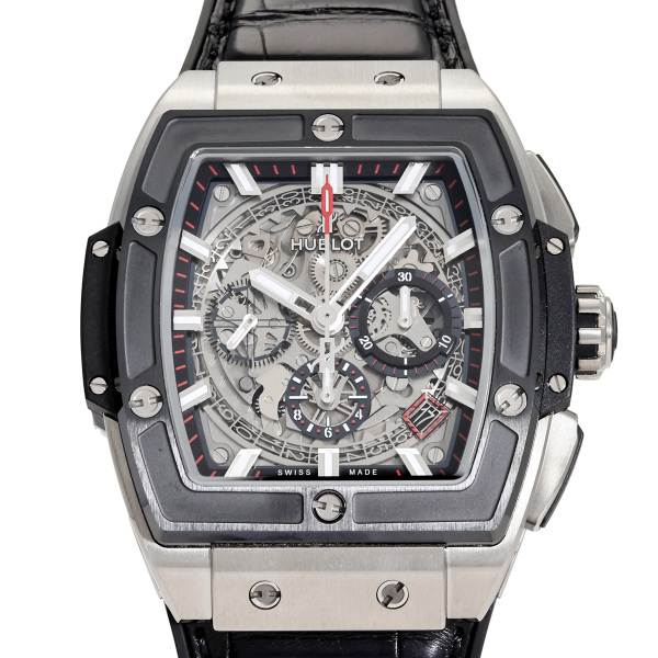 ウブロ hublot スピリット・オブ・ビッグバン spiritofbigbang w249016