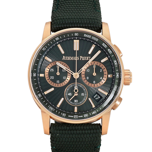 オーデマ・ピゲ audemarspiguet CODE 11.59 code11.59 w249020