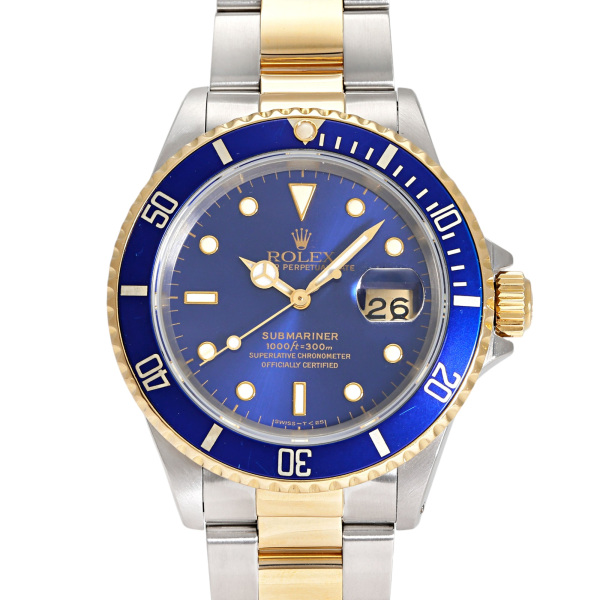 サブマリーナー デイトの商品写真