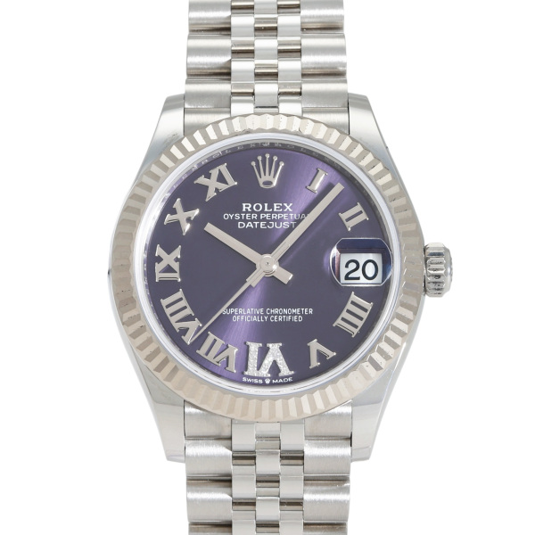 rolex datejust ロレックス デイトジャスト 31 278274