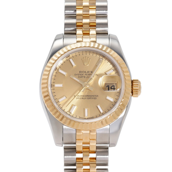 rolex datejust ロレックス デイトジャスト  179173