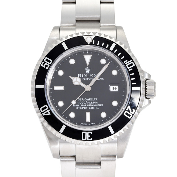 ロレックス rolex シードゥエラー seadweller w249061