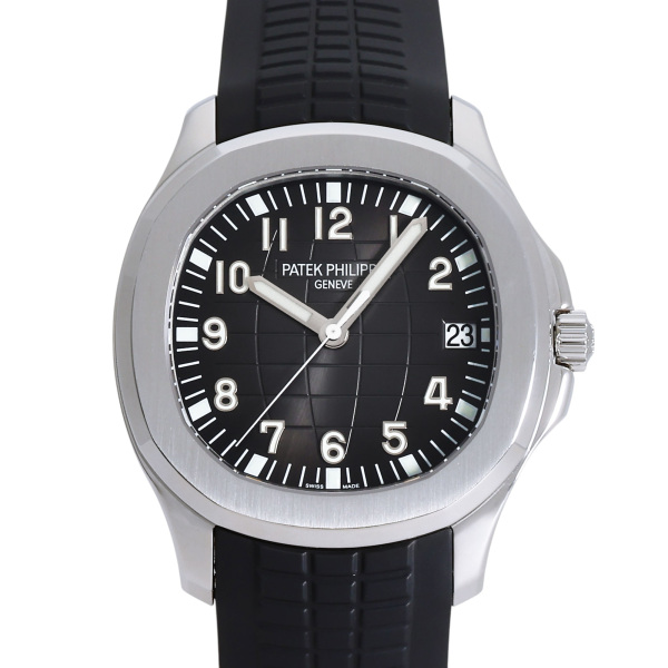 パテック・フィリップ patekphilippe アクアノート aquanaut w249112
