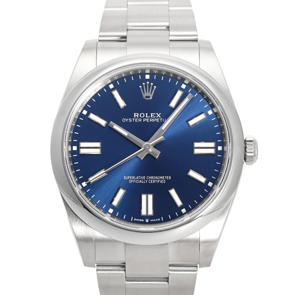ロレックス rolex オイスターパーペチュアル oysterperpetual w249126