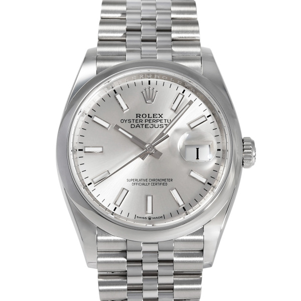ロレックス rolex デイトジャスト datejust w249129