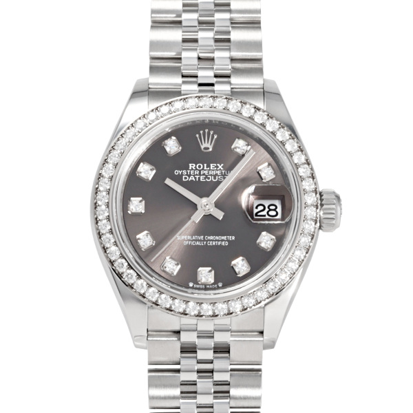 ロレックス rolex デイトジャスト datejust w249156
