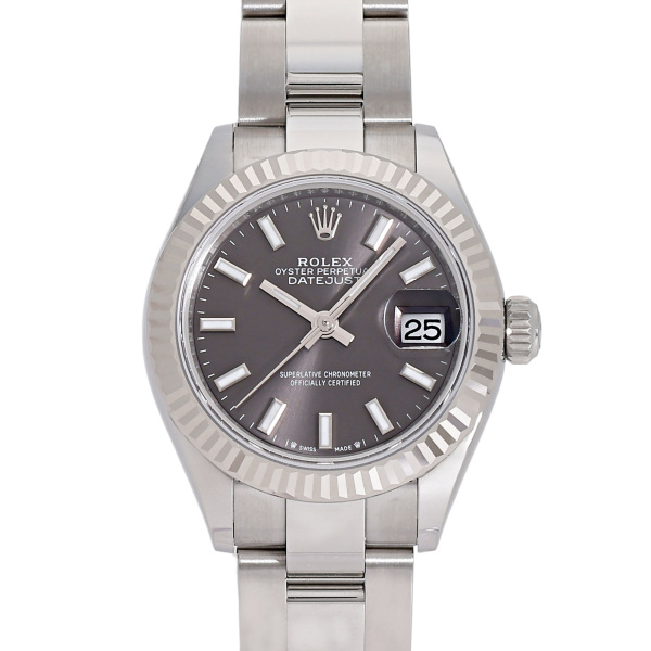 ロレックス rolex デイトジャスト datejust w249173