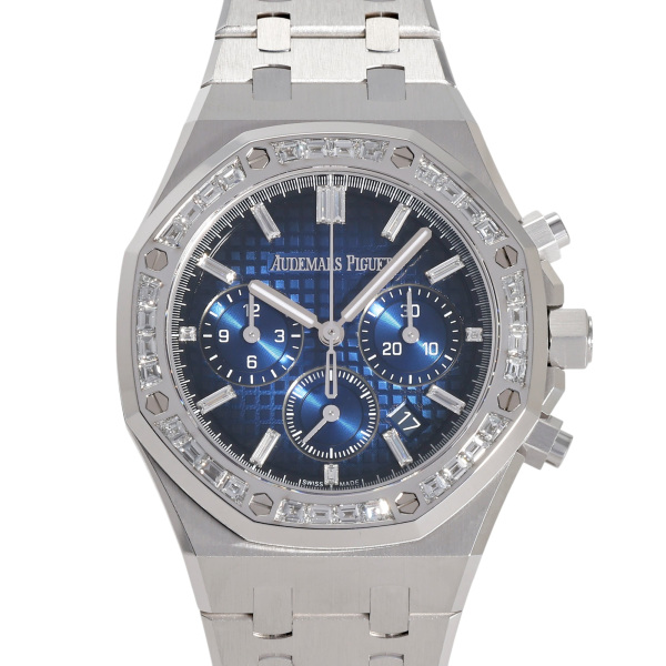 audemarspiguet royaloak オーデマ・ピゲ ロイヤルオーク クロノグラフ ブティック限定 26715bc.zz.1356bc.01