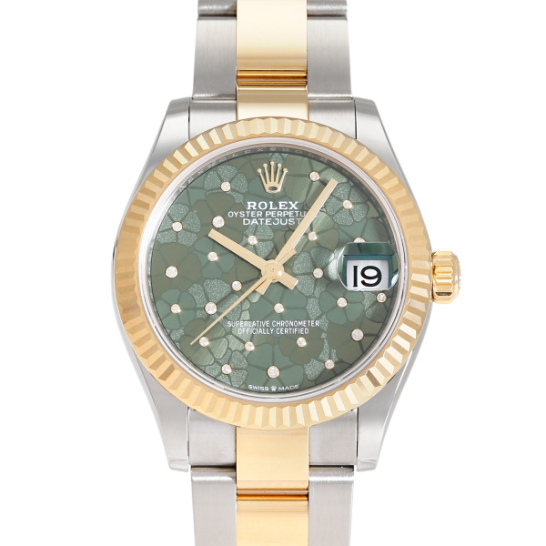 ロレックス rolex デイトジャスト datejust w249203