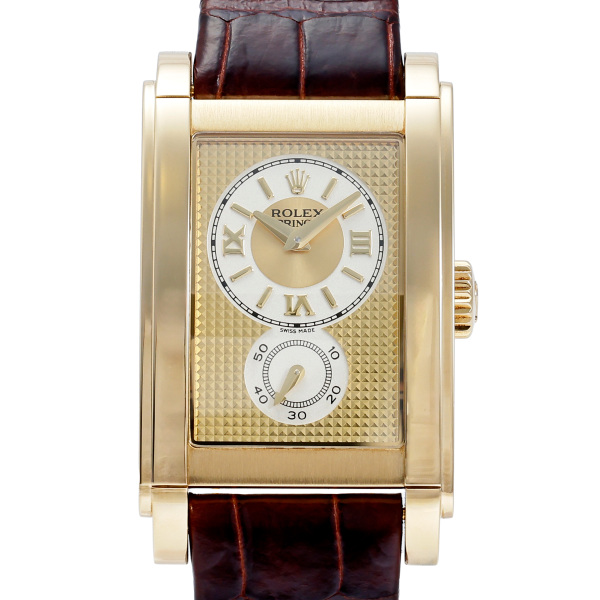 ロレックス rolex チェリーニ プリンス cellini prince w249210