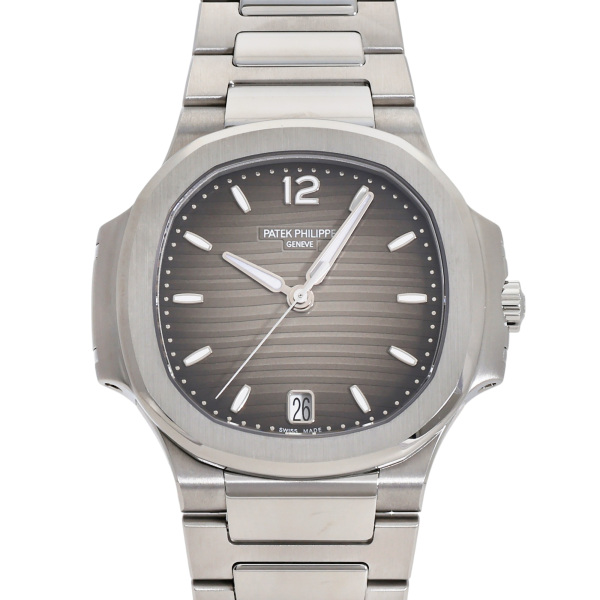 patekphilippe nautilus パテック・フィリップ ノーチラス オートマチック 7118/1a-011