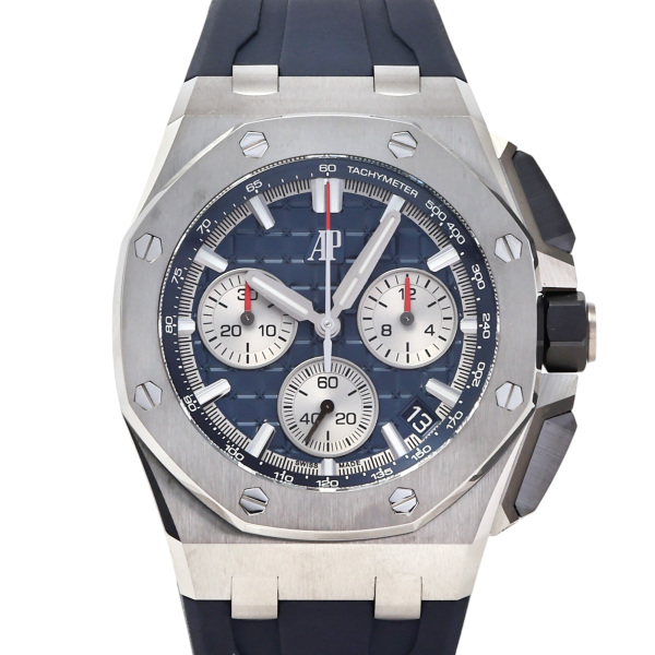 audemarspiguet royaloakoffshore オーデマ・ピゲ ロイヤルオーク オフショア クロノグラフ 26420ti.oo.a027ca.01