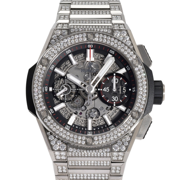 HUBLOTビッグバン45mm用バケットダイヤベゼル HUBLOTビッグバン45mm用バケットダイヤベゼル｜Yahoo!フリマ（旧