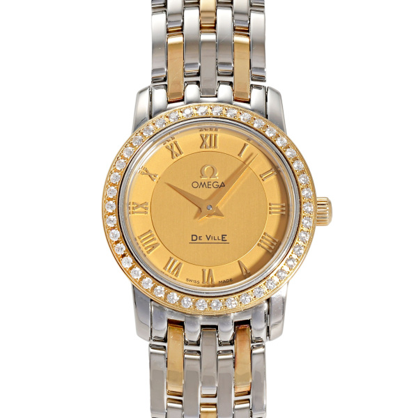 オメガ omega デ・ヴィル deville w249365